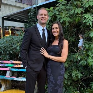 Meet your Posher, Ariana